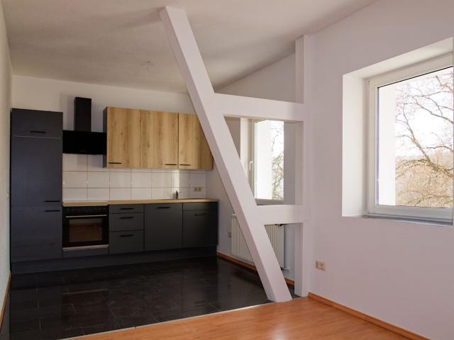 Apartment mieten in Greiz, Thüringen