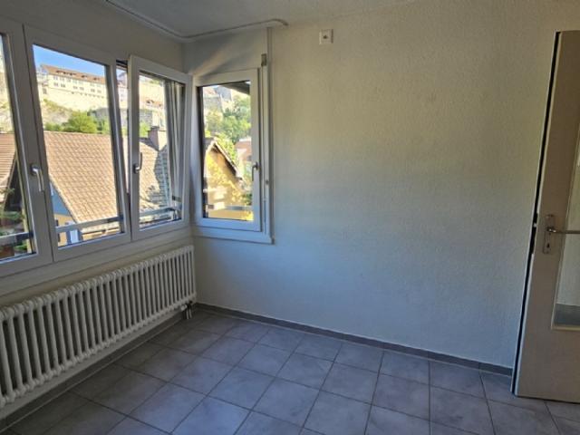 Apartment mieten in Aarburg, Aargau