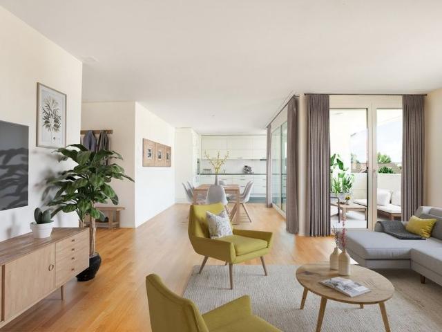 Apartment mieten in Salmsach, Thurgau