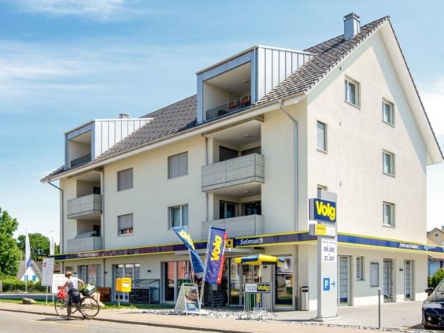 Apartment mieten in Salmsach, Thurgau