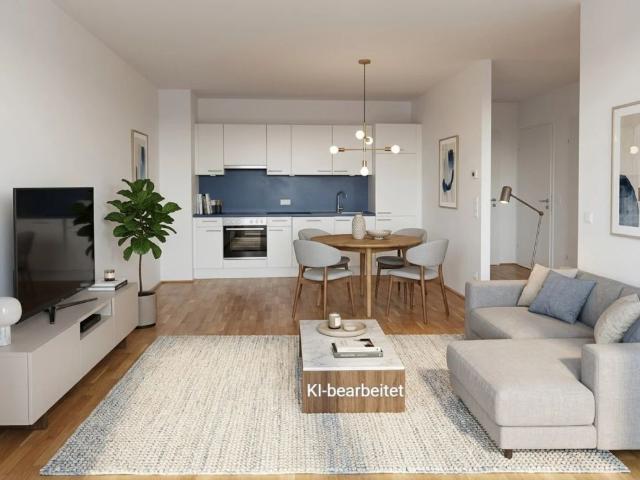 Apartment mieten in Niedernhart, Linz