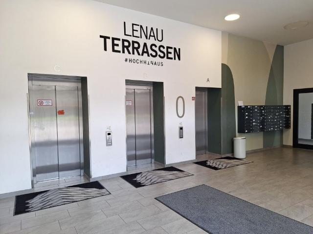 Apartment mieten in Linz, Altstadtviertel