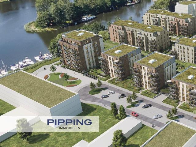 Apartment mieten in Düneberg, Geesthacht