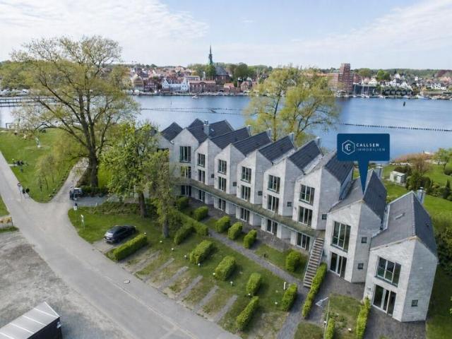 Apartment mieten in Hasselberg, Schleswig-Holstein