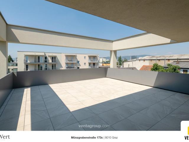 Wohnung kaufen in Graz, Gersdorf-Feistritz