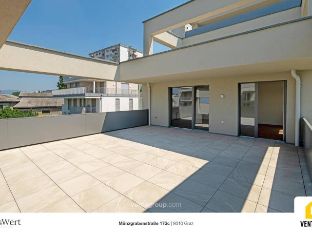 Apartment kaufen in Katastralgemeinde Jakomini, Graz