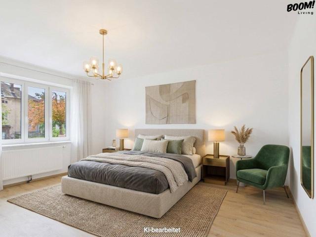 Apartment kaufen in Baden, Niederösterreich