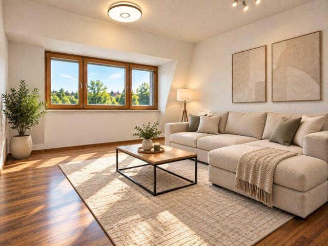 Apartment kaufen in Döbling, Wien