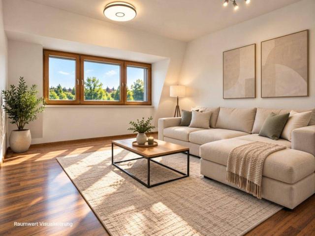 Apartment kaufen in Döbling, Wien