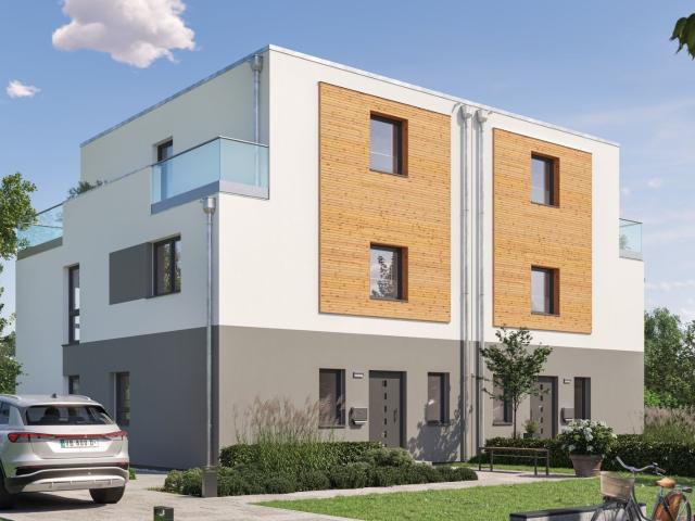 Haus kaufen in Schwanau, Baden-Württemberg