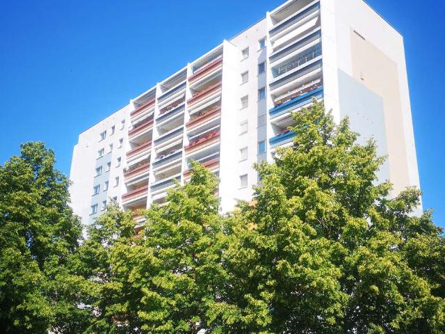 Wohnung mieten in Gesundbrunnen - Strowotna studnja, Bautzen