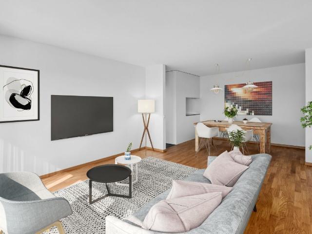 Apartment mieten in Kapf, Emmen