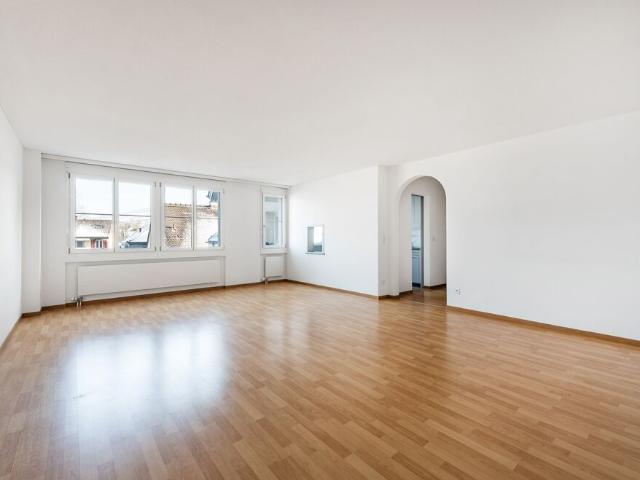 Wohnung mieten in Rorschach, St. Gallen