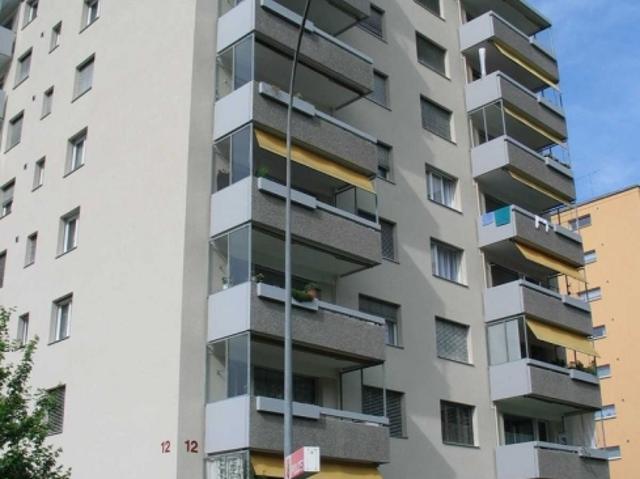 Wohnung mieten in Bremgarten (AG), Aargau