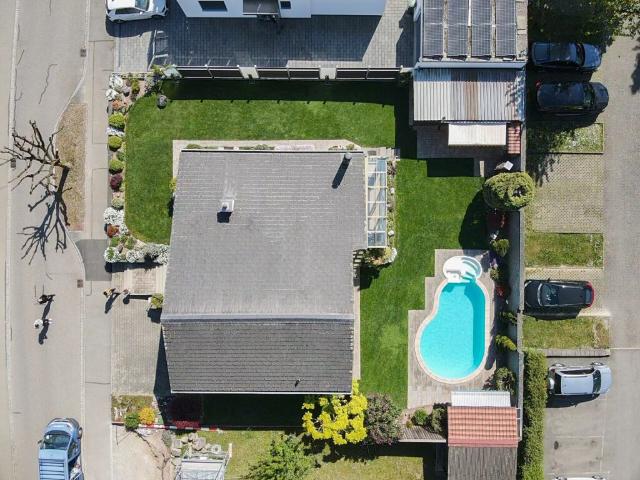 Einfamilienhaus kaufen in Stein (AG), Aargau