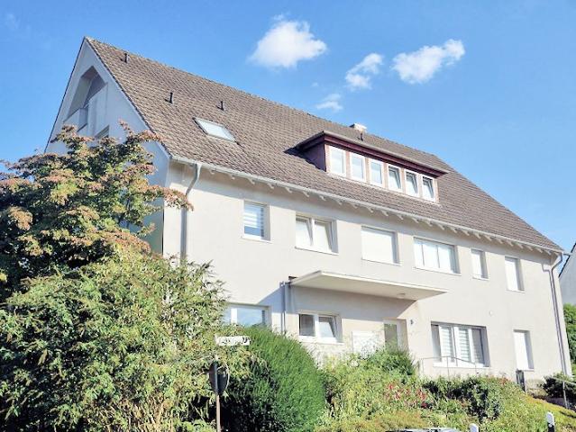 Wohnung kaufen in Enger, Nordrhein-Westfalen