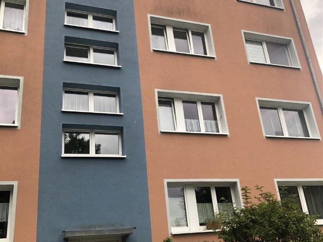 Wohnung kaufen in Westvorstadt, Weimar