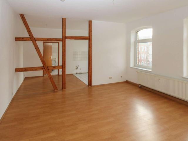 Wohnung kaufen in Ilversgehofen, Erfurt