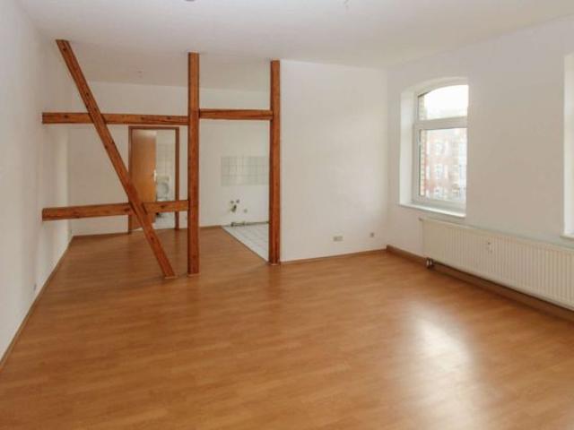 Wohnung kaufen in Erfurt, Thüringen