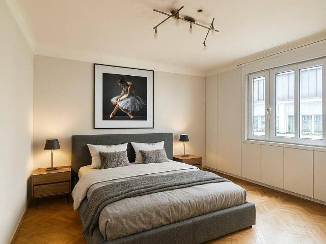 Apartment kaufen in Wien