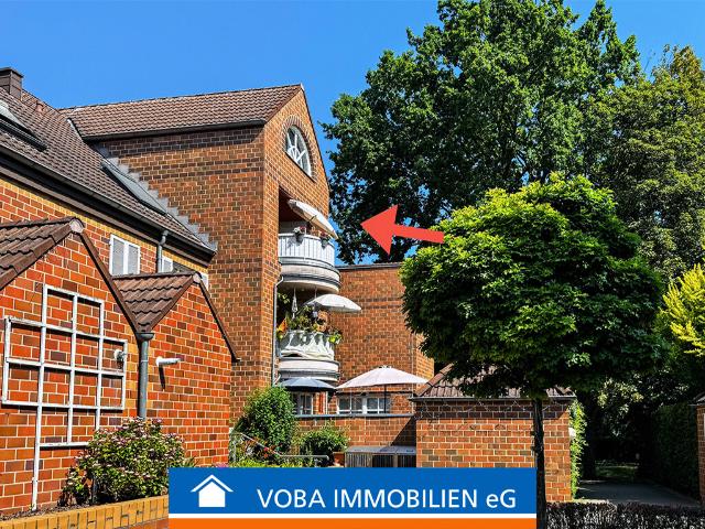 Maisonette kaufen in Viersen, Nordrhein-Westfalen