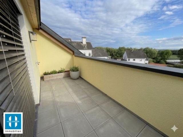 Wohnung kaufen in Pupping, Bezirk Eferding