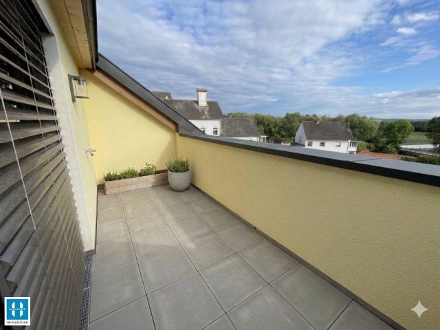 Apartment kaufen in Leumühle, Pupping