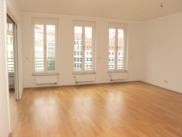 Apartment mieten in Altstadt, Dresden