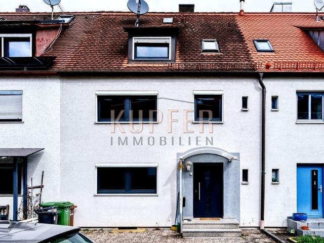 Apartment mieten in Bubenreuth, Bayern