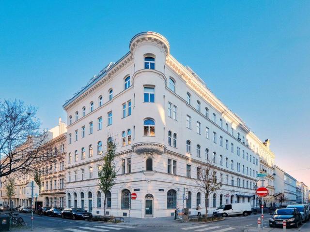 Apartment kaufen in KG Neubau, Wien