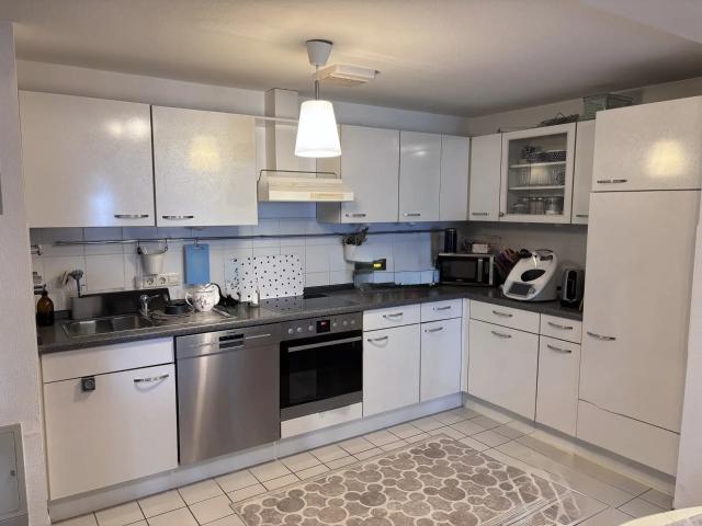 Apartment mieten in Sachsenhausen, Hessen