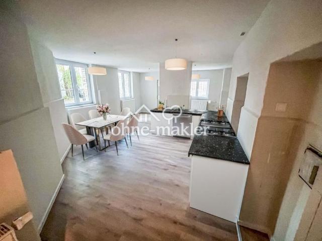 Apartment mieten in Trotha, Halle