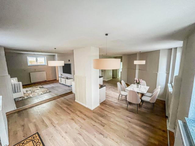 Wohnung mieten in Halle, Sachsen-Anhalt