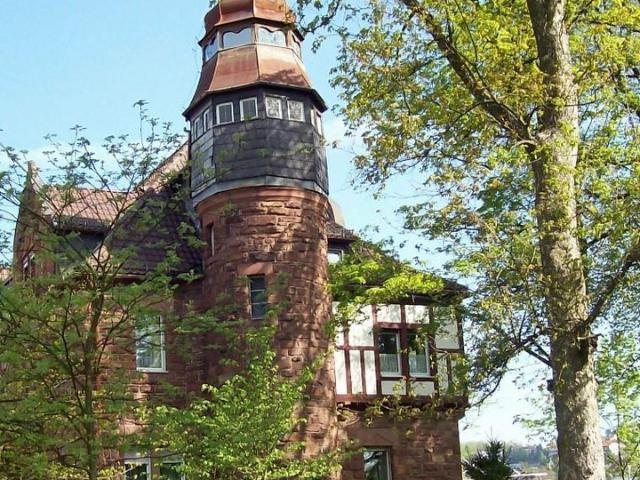 Wohnung mieten in Nüstenbach, Mosbach
