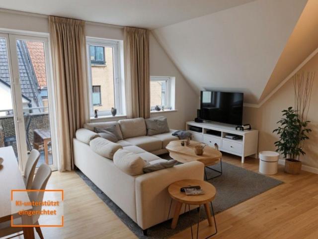 Apartment mieten in Rheda-Wiedenbrück, Nordrhein-Westfalen