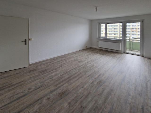Apartment mieten in Neubrandenburg, Mecklenburg-Vorpommern