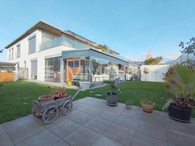 Apartment kaufen in Koblach, Vorarlberg