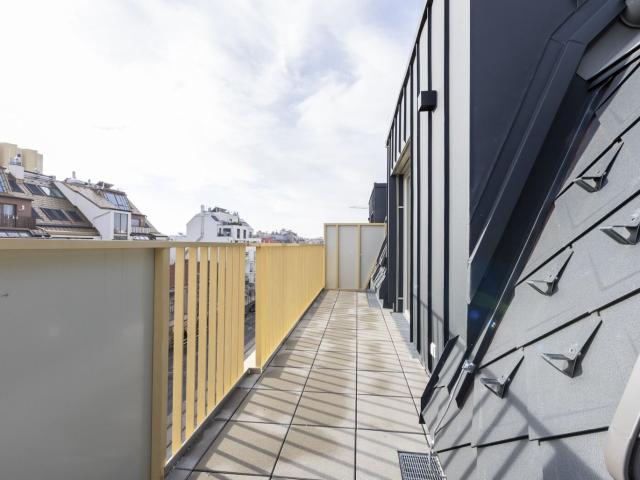 Wohnung kaufen in Donaustadt, Wien