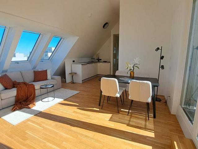 Wohnung kaufen in Donaustadt, Wien