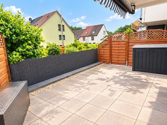 Wohnung kaufen in Neuwirtshaus, Stuttgart