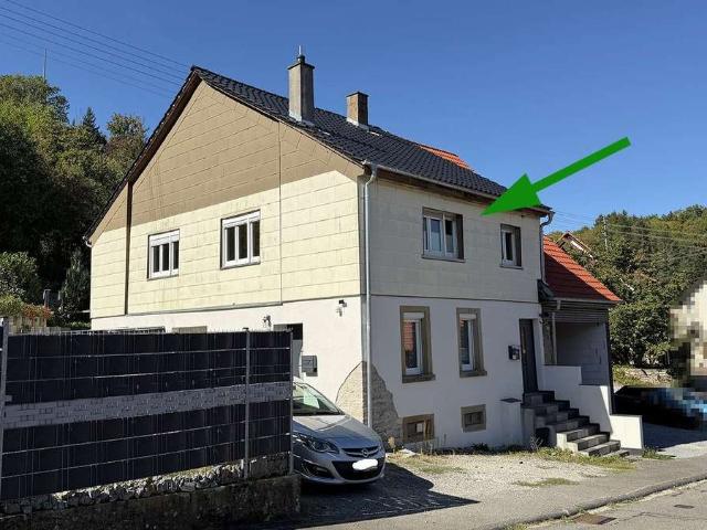 Wohnung kaufen in Billigheim, Neckar-Odenwald-Kreis