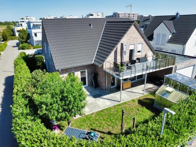 Haus kaufen in Schwäbisch Hall, Baden-Württemberg