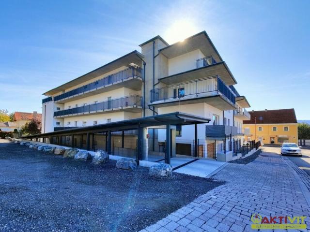 Wohnung kaufen in Fohnsdorf, Bezirk Murtal