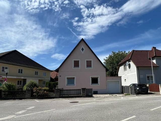 Haus mieten in St. Valentin, Niederösterreich
