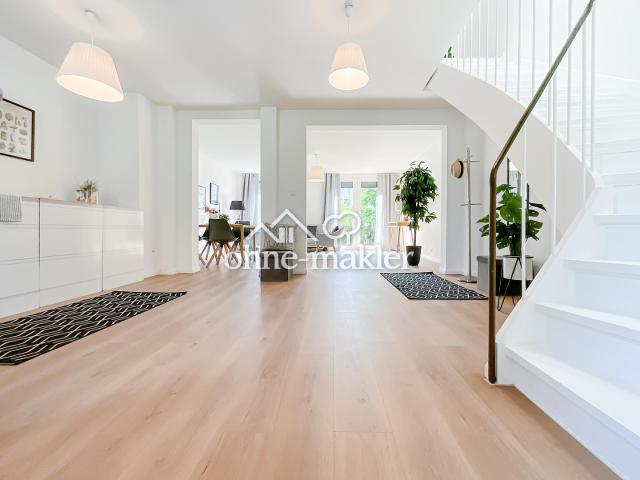 Haus kaufen in Eimsbüttel, Hamburg