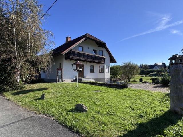 Haus kaufen in Tirpersdorf, Vogtlandkreis