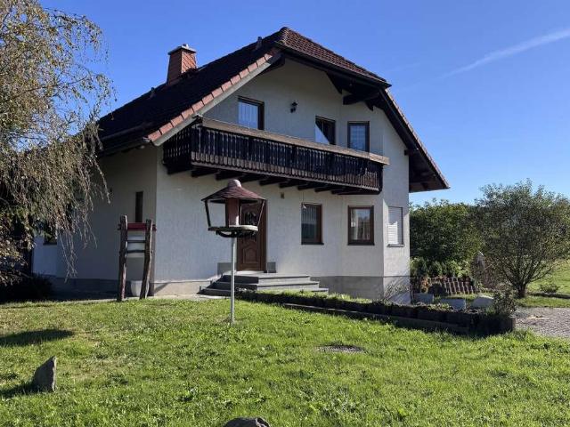 Haus kaufen in Tirpersdorf, Vogtlandkreis