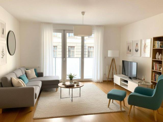 Apartment kaufen in Ottakring, Wien