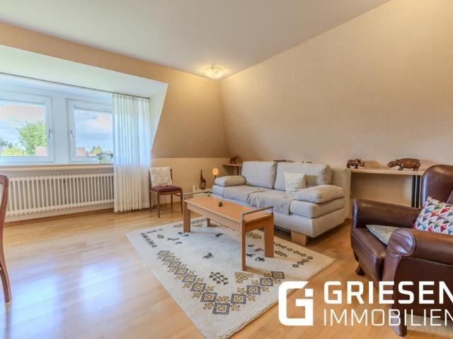 Apartment mieten in Mershof, Haren