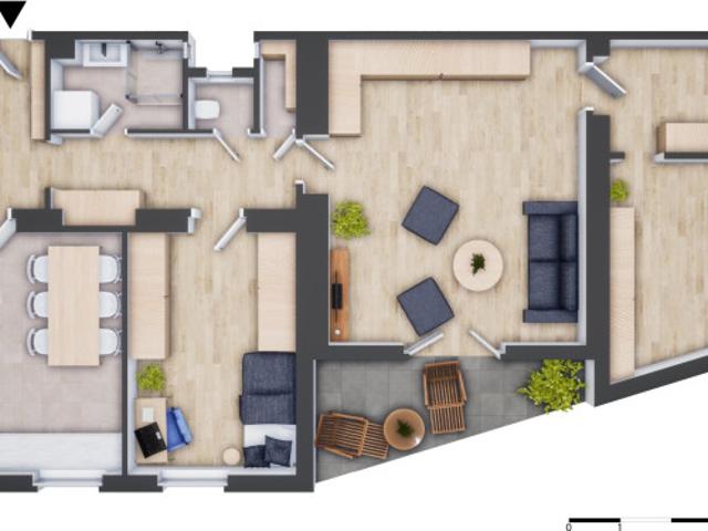 Wohnung mieten in Brunn am Gebirge, Niederösterreich